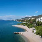 Apartman Fuer 2-3 Personen- 100m Vom Entfernt By Interhome Crikvenica