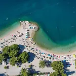 Fuer 2-3 Personen- 100m Vom Entfernt By Interhome Lejlighed Crikvenica