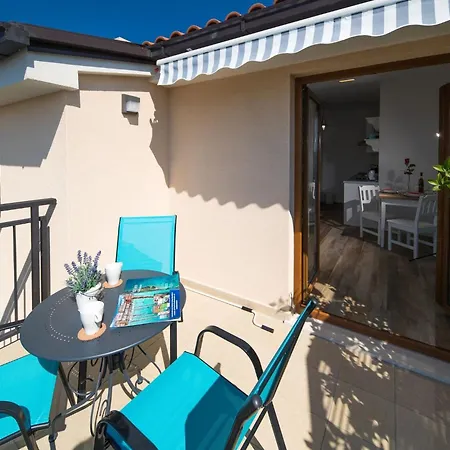 Fuer 2-3 Personen- 100m Vom Entfernt By Interhome Апартаменты