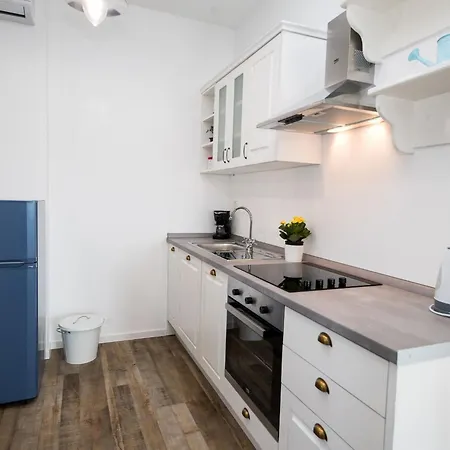 Fuer 2-3 Personen- 100m Vom Entfernt By Interhome Цриквеница