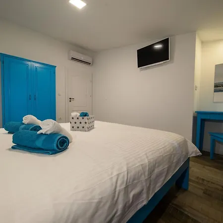 Fuer 2-3 Personen- 100m Vom Entfernt By Interhome شقة تْسْغيكفانِتْسا
