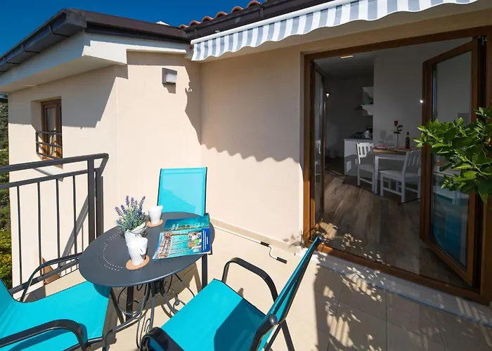 Fuer 2-3 Personen- 100m Vom Entfernt By Interhome Апартаменты