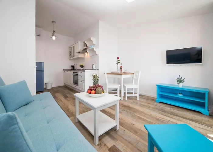 Fuer 2-3 Personen- 100m Vom Entfernt By Interhome Апартаменты *