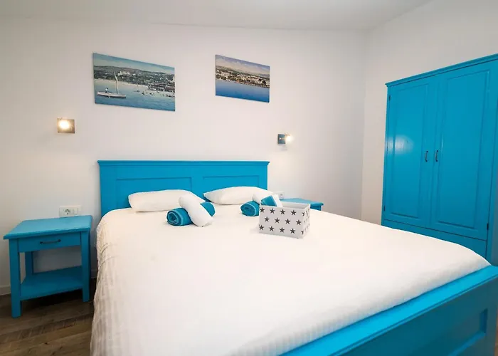 Fuer 2-3 Personen- 100m Vom Entfernt By Interhome Апартаменты